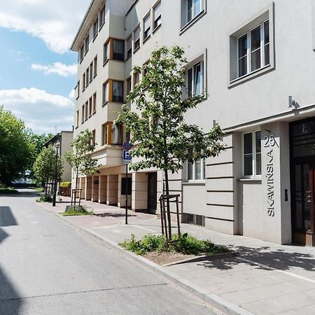 Perfect Place By Loft Affair Krakow Exterior photo