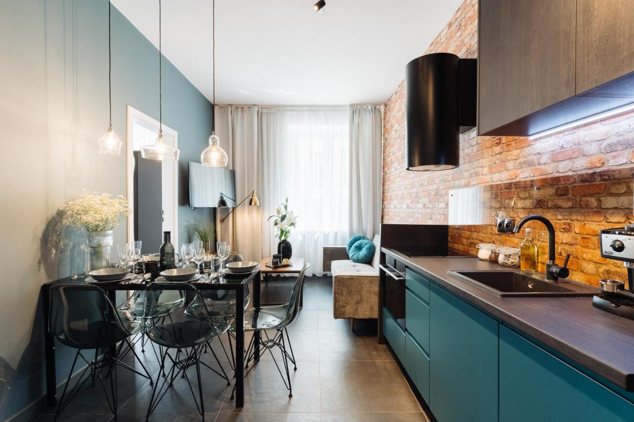 Perfect Place By Loft Affair Krakow Exterior photo