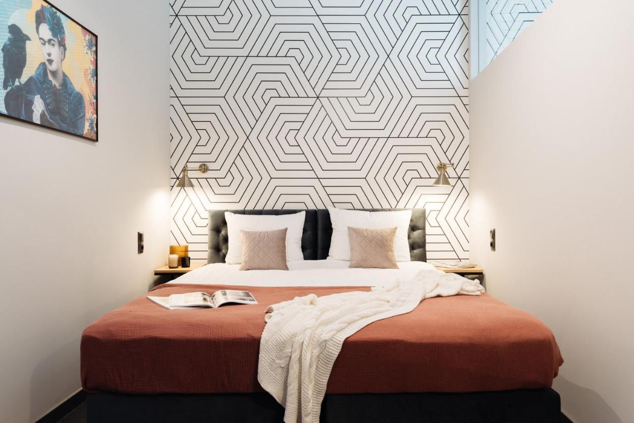 Perfect Place By Loft Affair Krakow Exterior photo