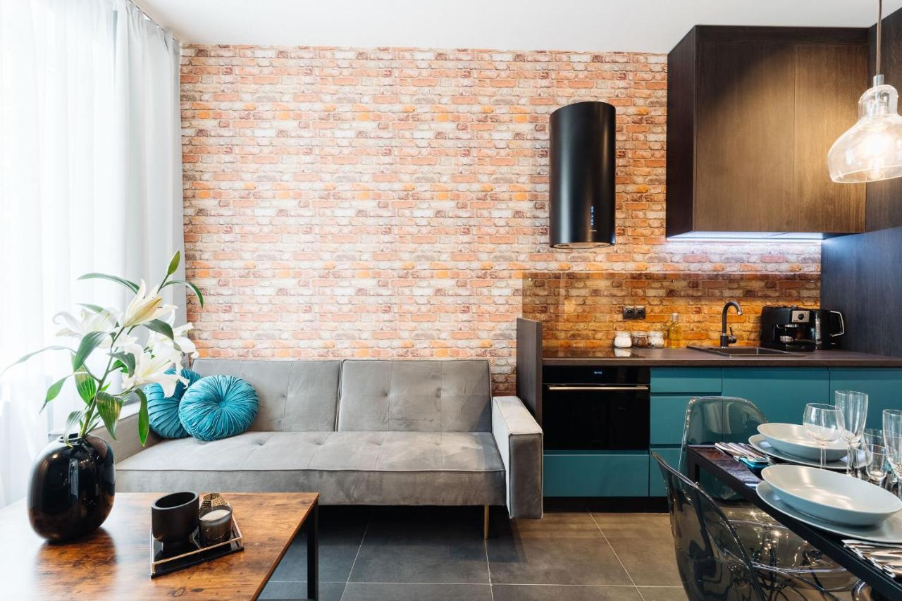 Perfect Place By Loft Affair Krakow Exterior photo