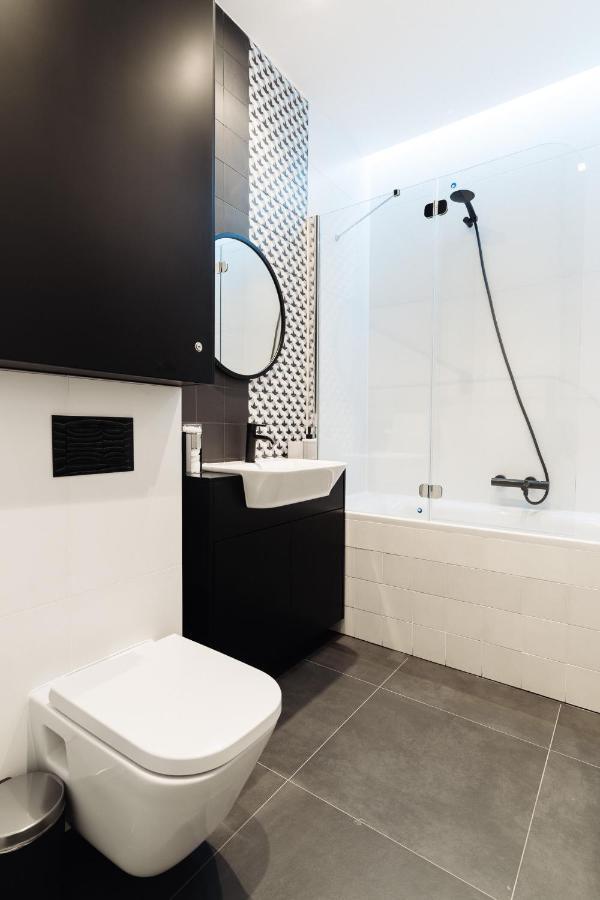 Perfect Place By Loft Affair Krakow Exterior photo
