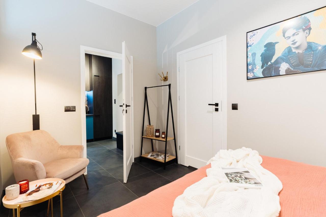 Perfect Place By Loft Affair Krakow Exterior photo