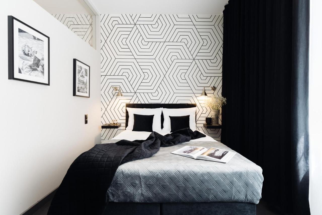 Perfect Place By Loft Affair Krakow Exterior photo