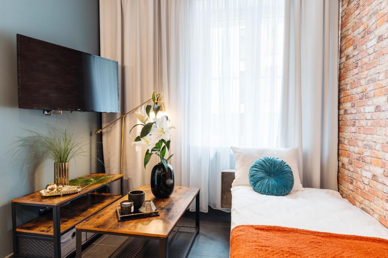 Perfect Place By Loft Affair Krakow Exterior photo